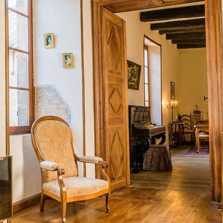 Maison Pierre Loti, Gite Historique Et Spacieux En Vallee De La Dordogne Bretenoux Exteriör bild