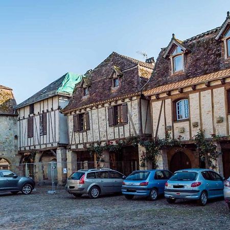 Maison Pierre Loti, Gite Historique Et Spacieux En Vallee De La Dordogne Bretenoux Exteriör bild