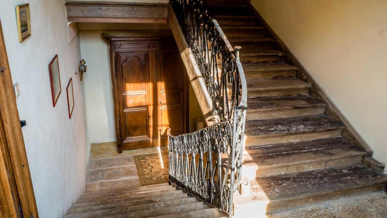 Maison Pierre Loti, Gite Historique Et Spacieux En Vallee De La Dordogne Bretenoux Exteriör bild