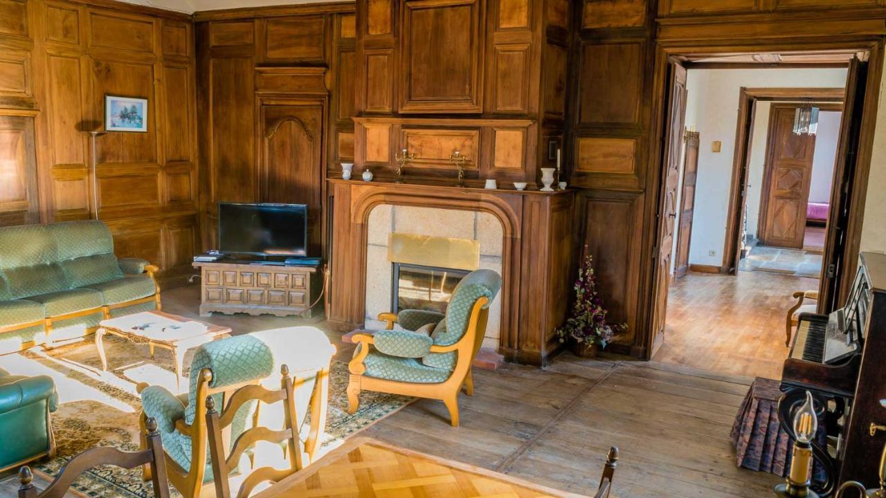 Maison Pierre Loti, Gite Historique Et Spacieux En Vallee De La Dordogne Bretenoux Exteriör bild