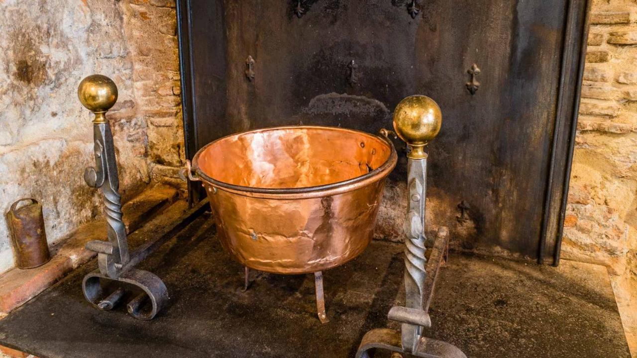 Maison Pierre Loti, Gite Historique Et Spacieux En Vallee De La Dordogne Bretenoux Exteriör bild