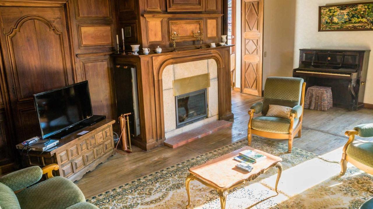 Maison Pierre Loti, Gite Historique Et Spacieux En Vallee De La Dordogne Bretenoux Exteriör bild
