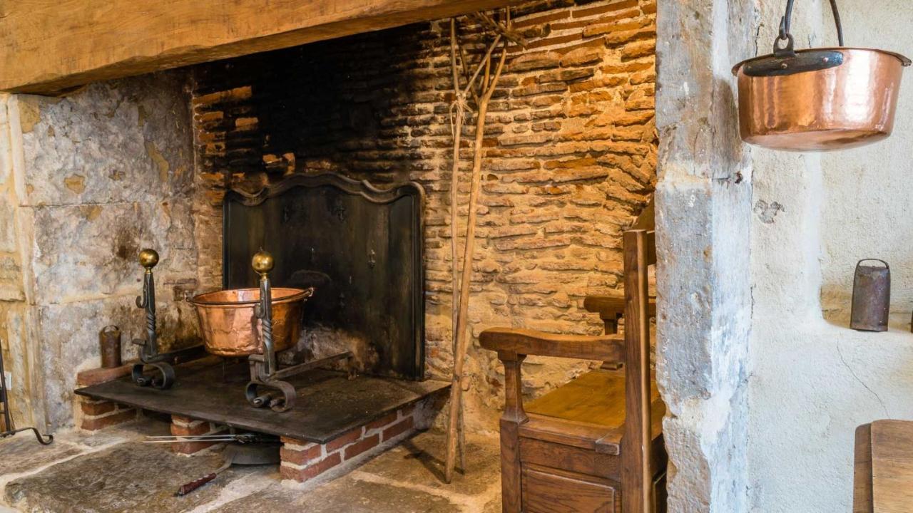 Maison Pierre Loti, Gite Historique Et Spacieux En Vallee De La Dordogne Bretenoux Exteriör bild