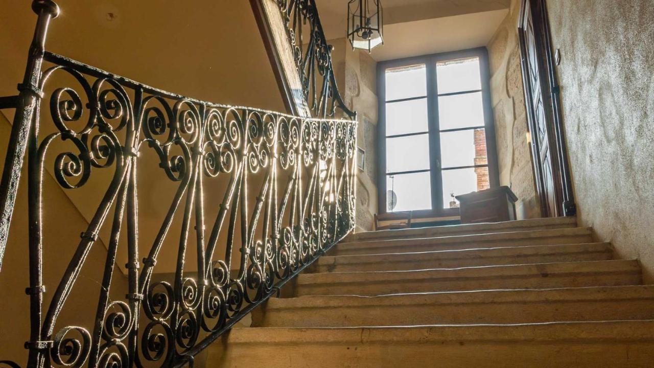 Maison Pierre Loti, Gite Historique Et Spacieux En Vallee De La Dordogne Bretenoux Exteriör bild
